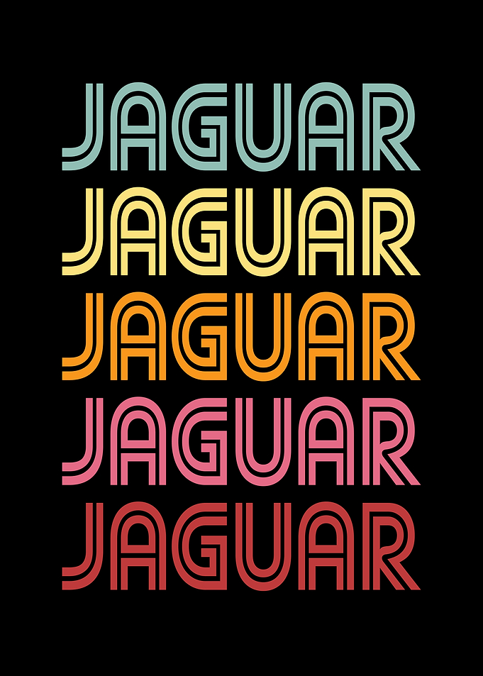 Jaguar