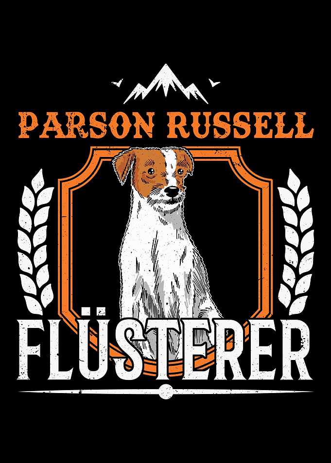 Parson Russell Terrier Fl