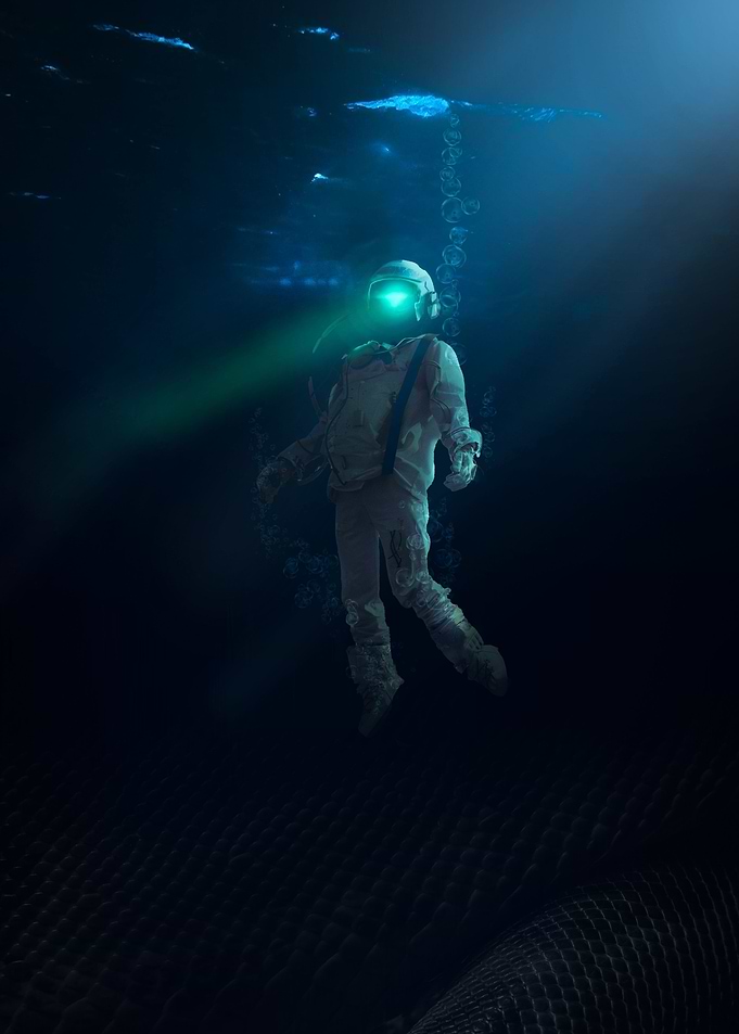Lost Seeking