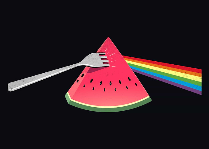 The Fork Side