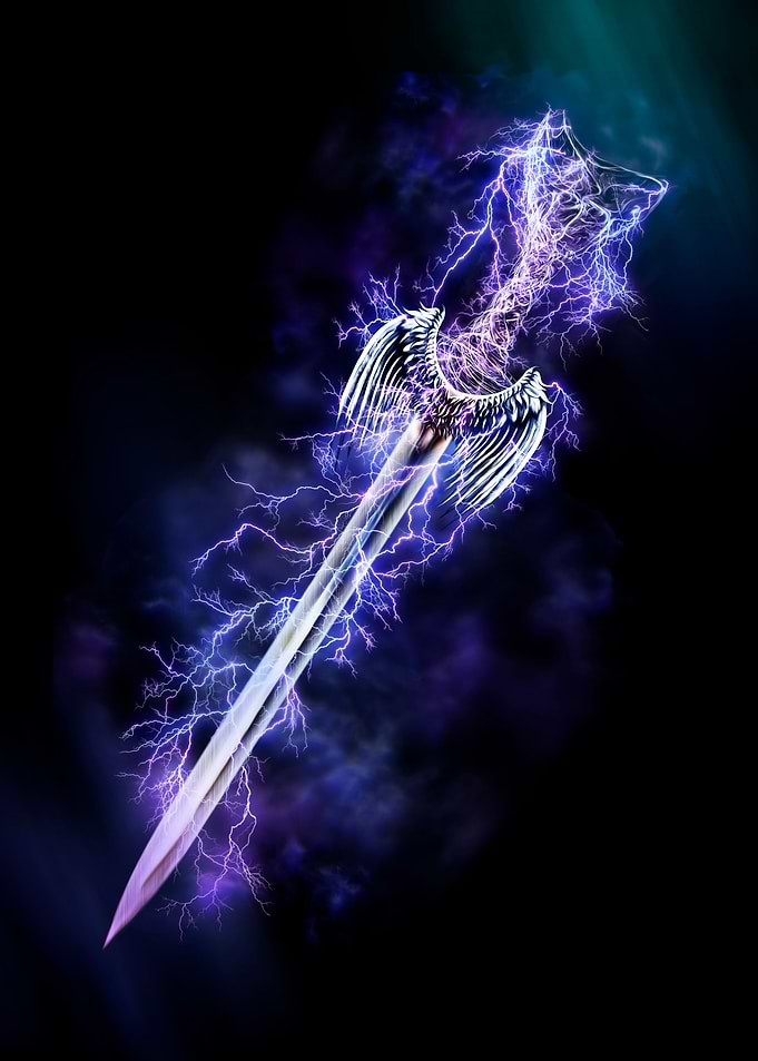 Storm Blade