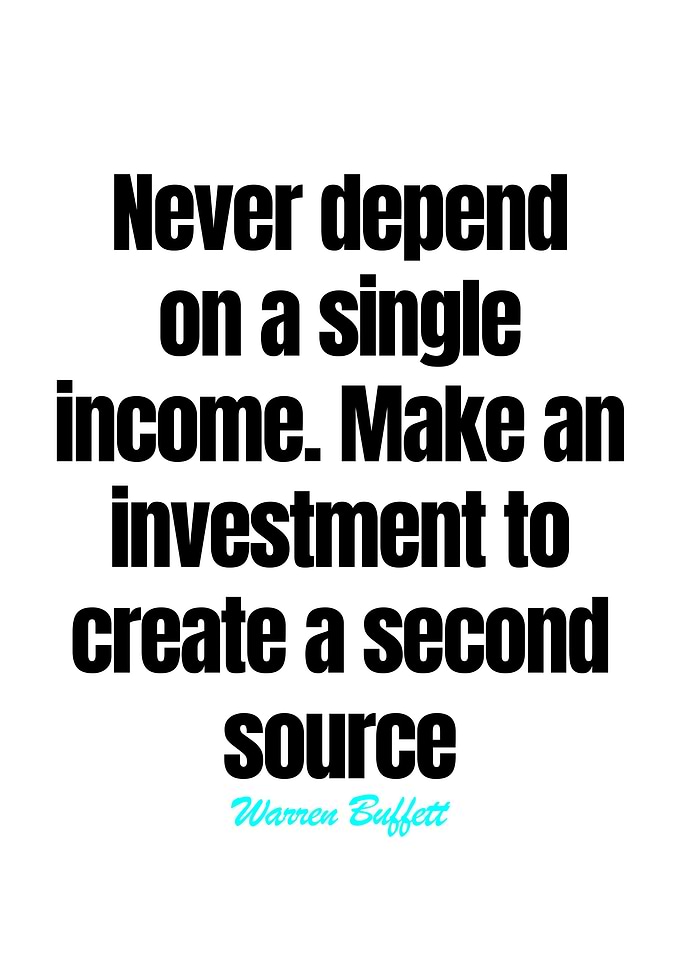 Warren Buffett