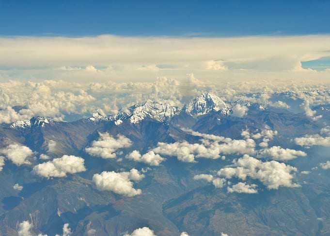 Andes