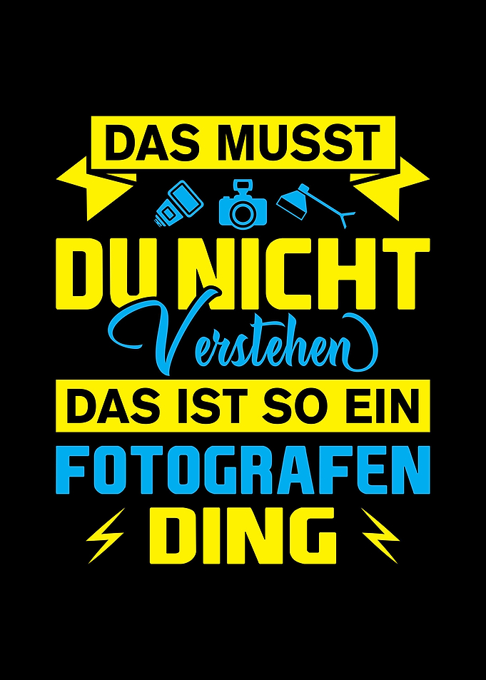 German Photographer