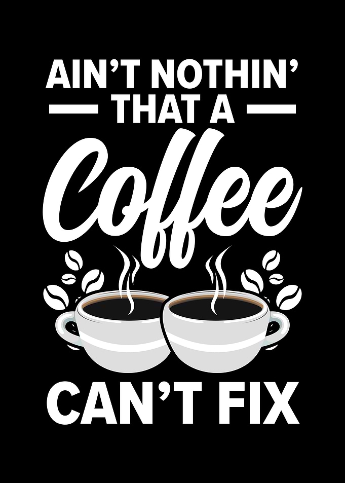 Coffee Lover