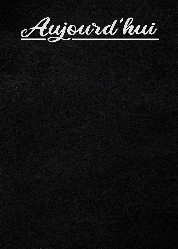 Blackboard aujourdhui fren