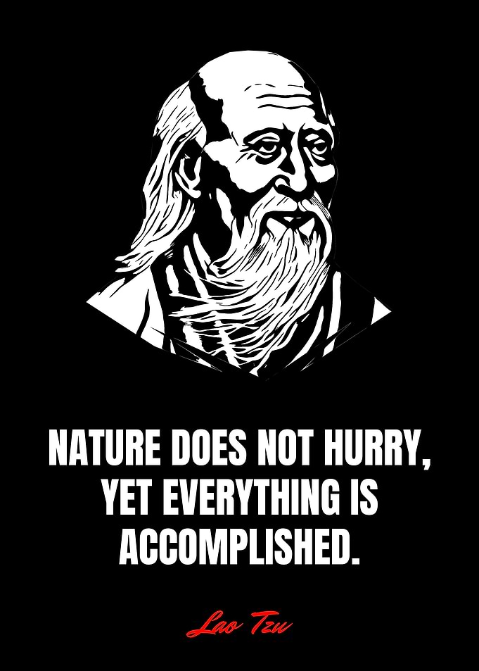 Lao Tzu Quotes