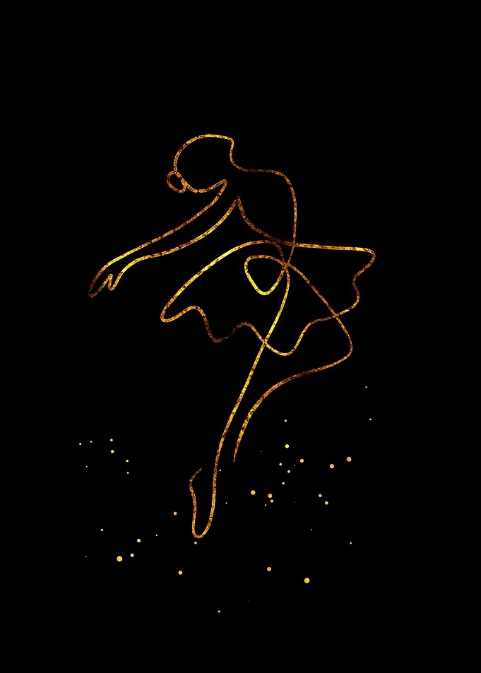 Ballerina