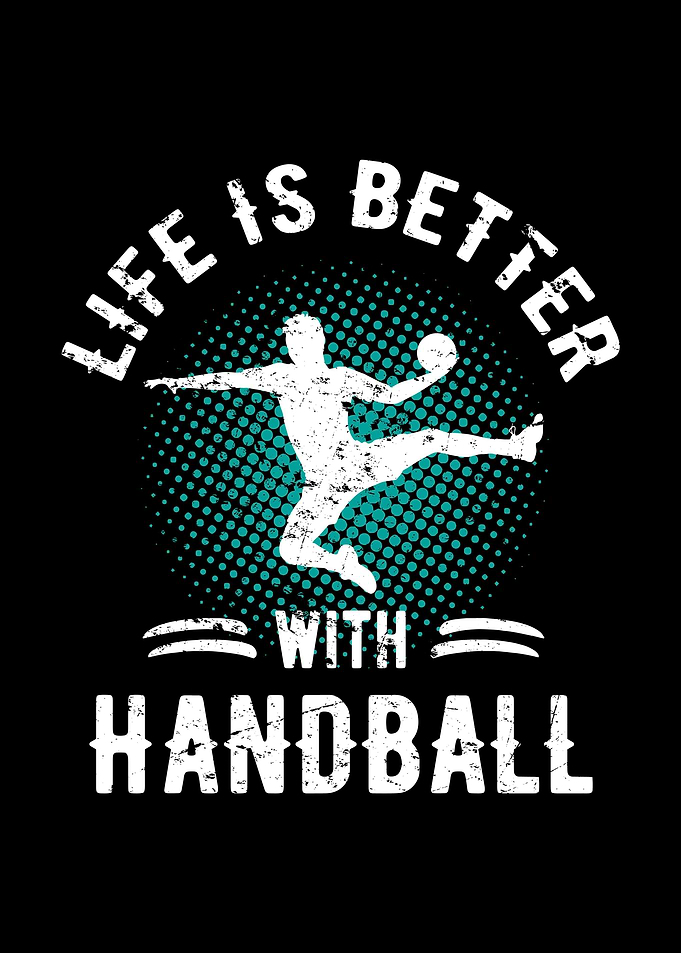 Better Life With Handball