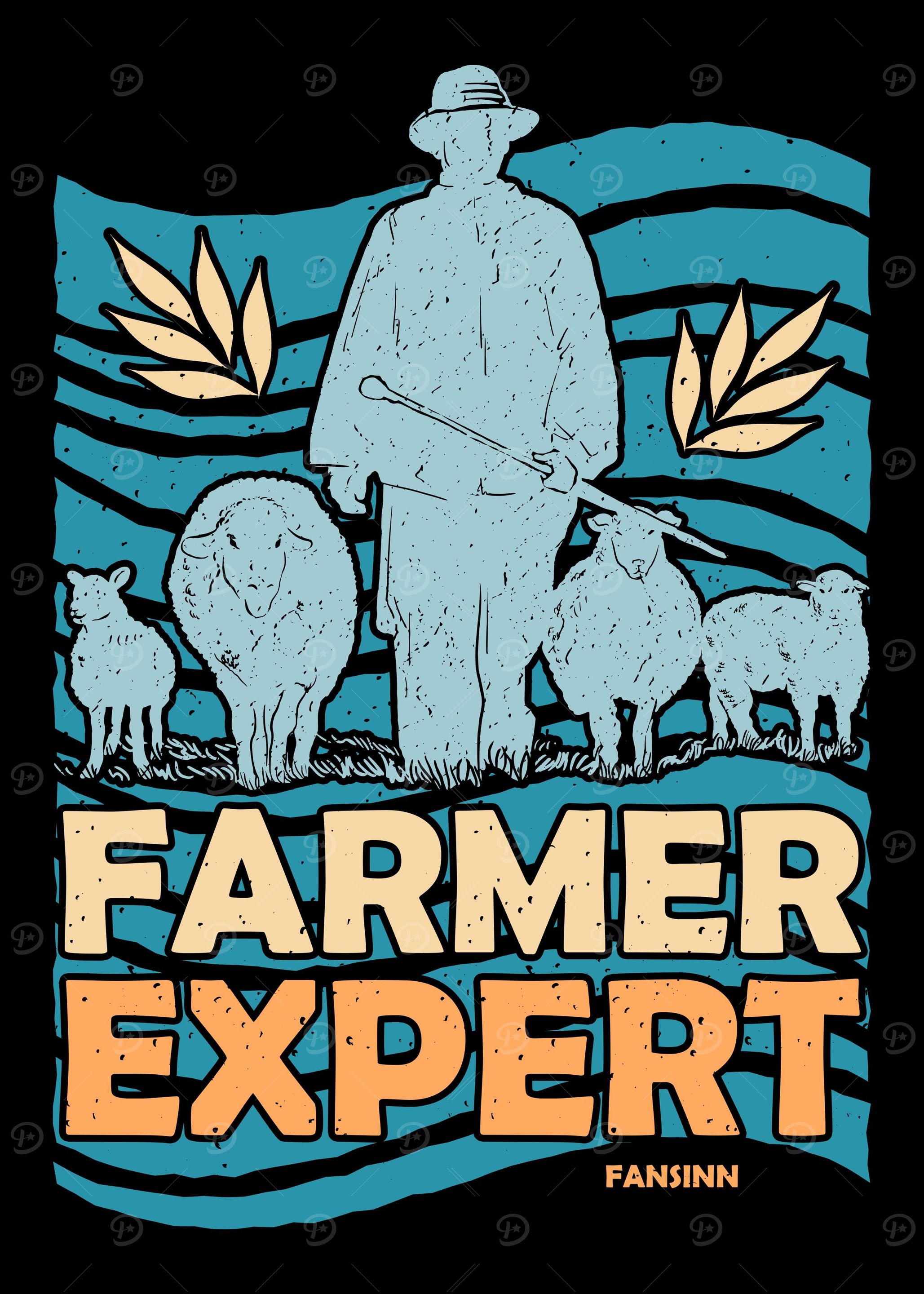 Farmer Expert