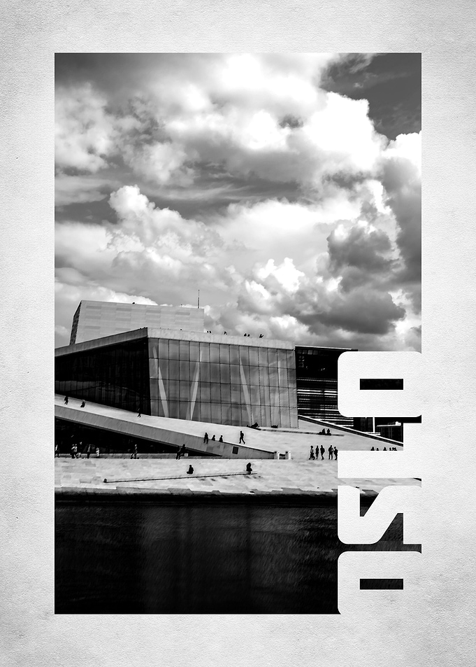 Oslo