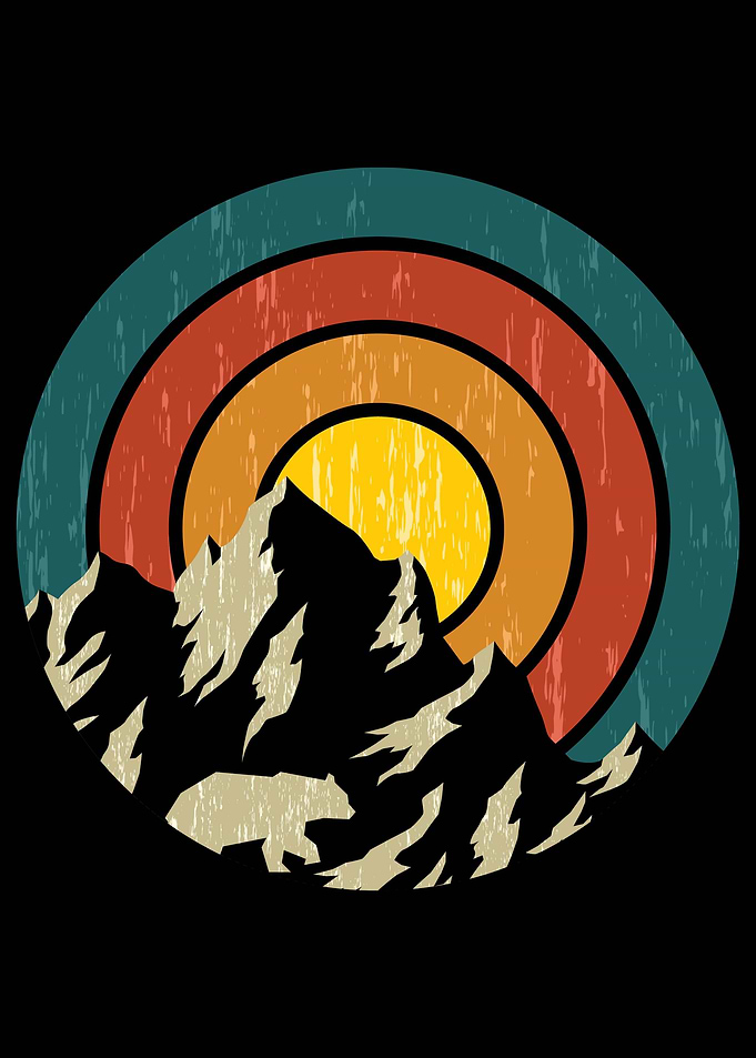 A Deeply Wild Bear