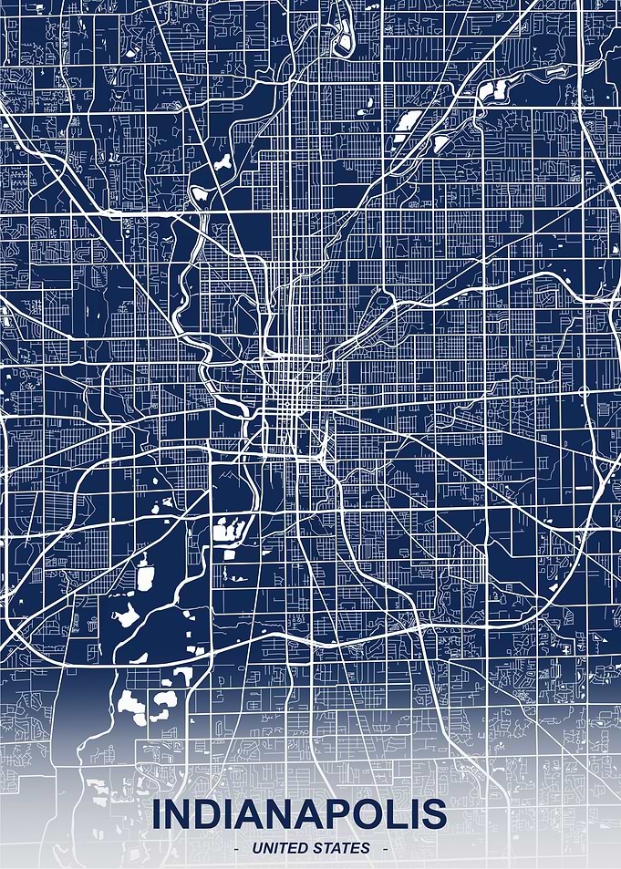 Indianapolis Indiana