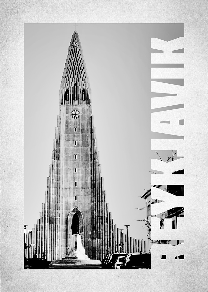 Reykjavik