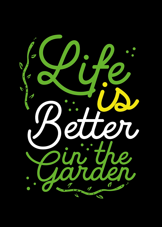 Life is better in the