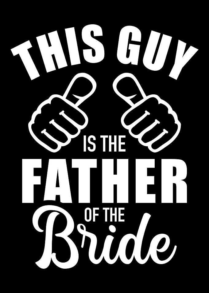 This guy is the father of
