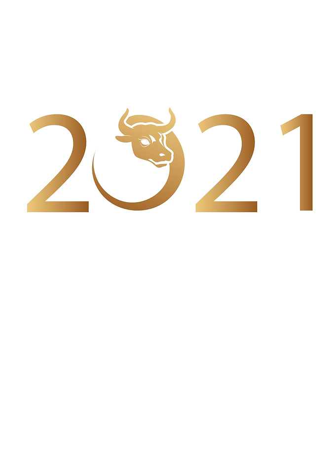 Year Of The Ox 2021