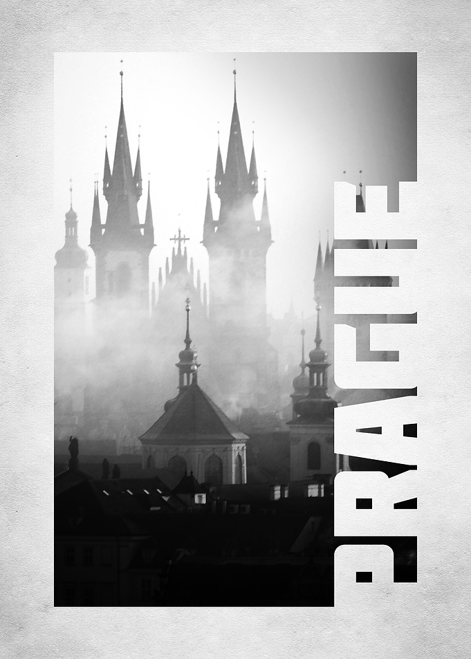 Prague