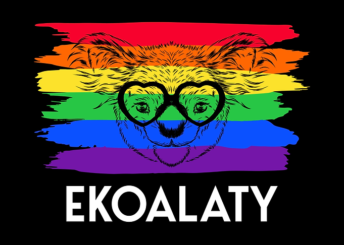 Ekoalaty LGBT Koala
