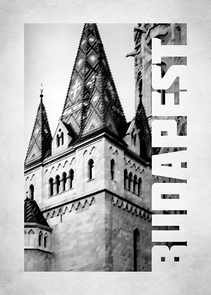 Budapest