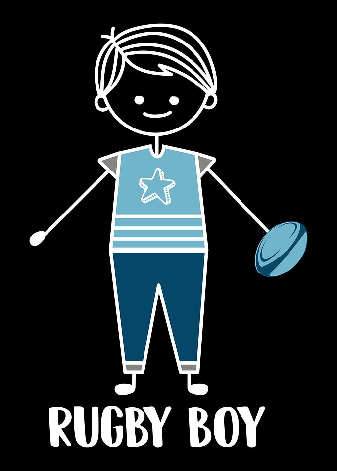 Rugby