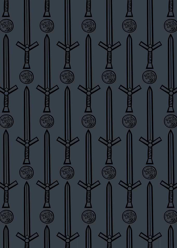 Sword Pattern