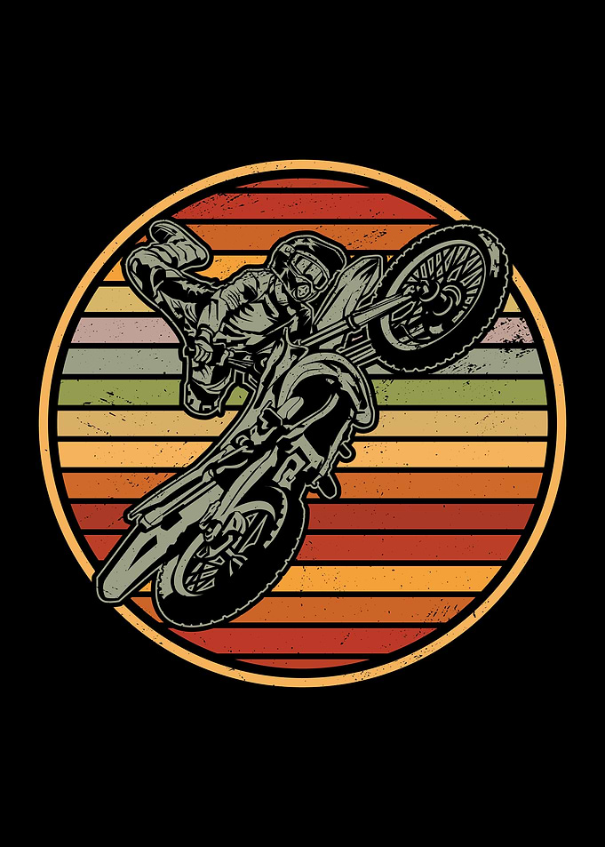 Dirtbike
