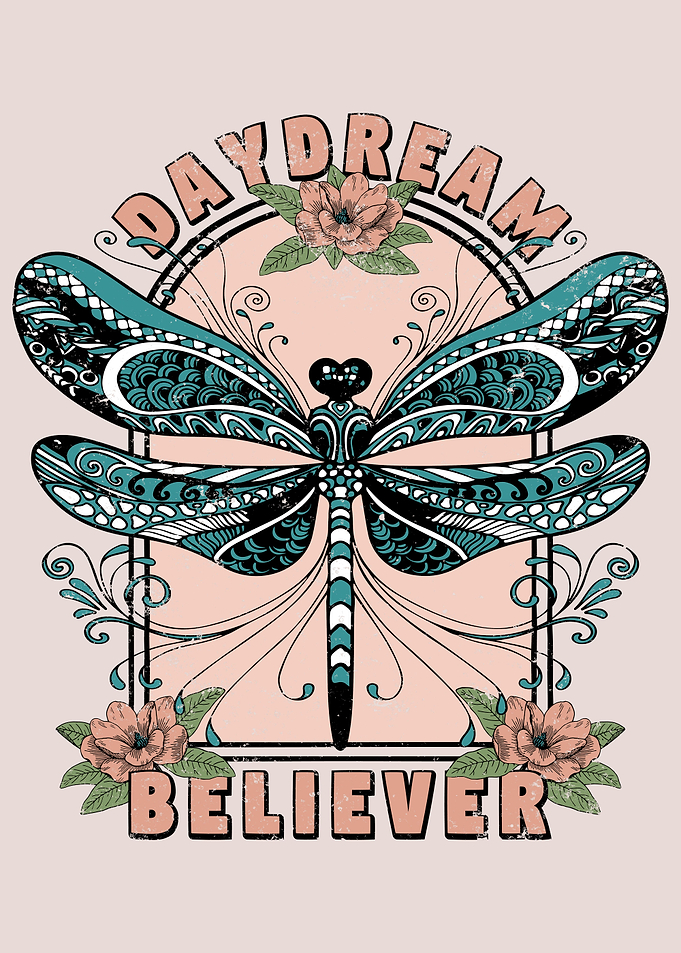 Daydream Believer