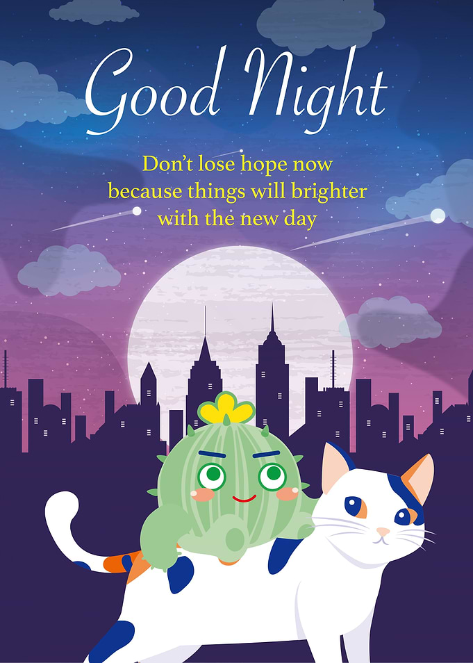 Good Night