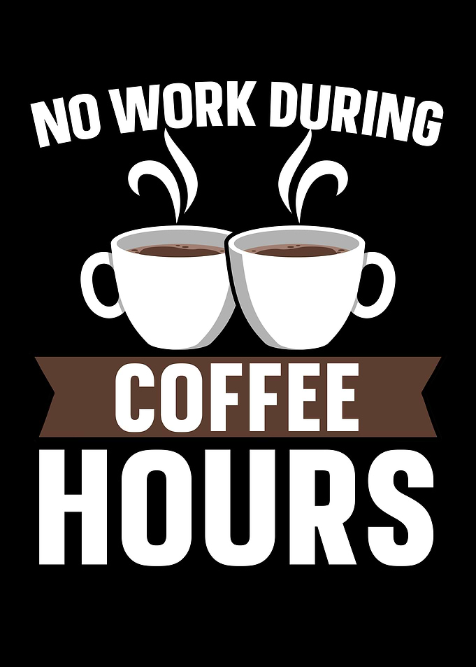 Funny Coffee Lover