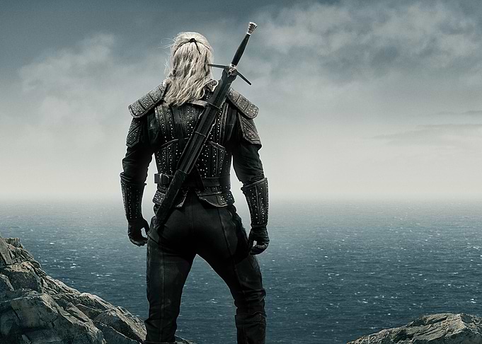 The Witcher Horizontal