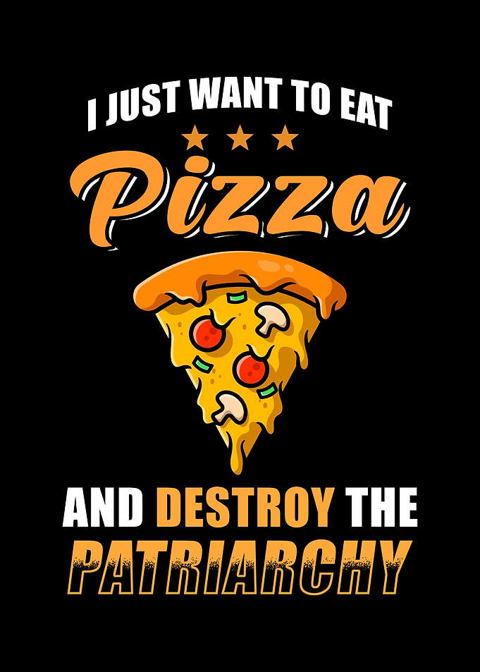 Donuts And Destroy The