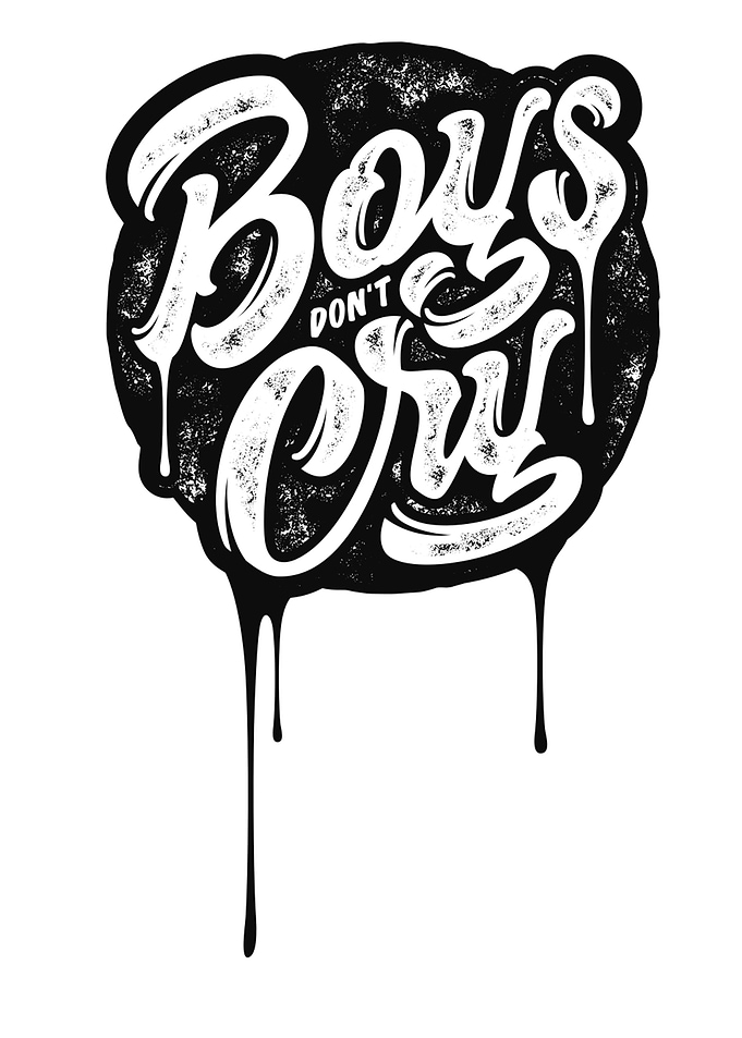 boys dont cry