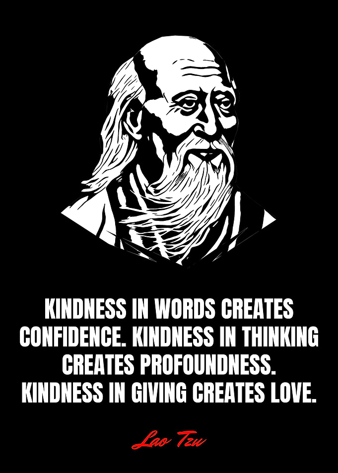 Lao Tzu Quotes