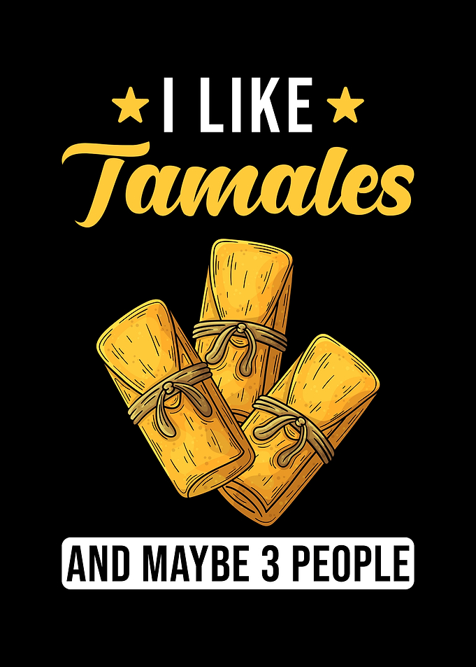 Tamales