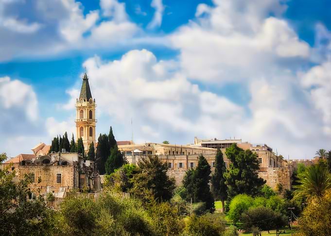Jerusalem