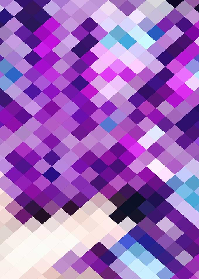 Abstract Geometric 1