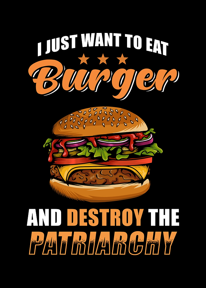 Donuts And Destroy The