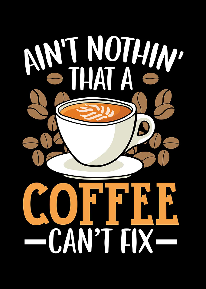 Coffee Lover