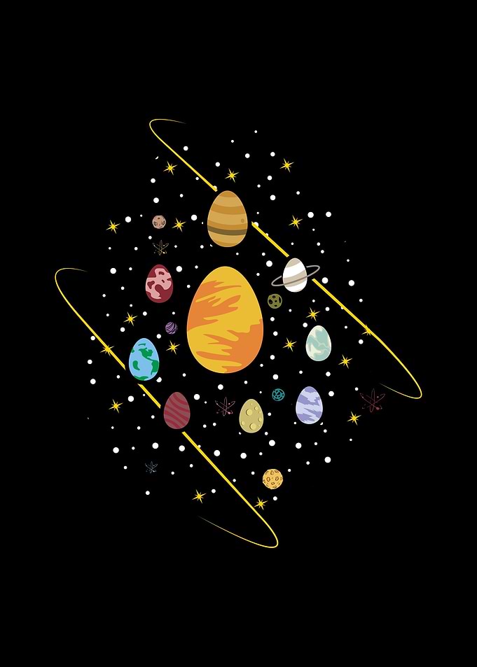 Astrophysics