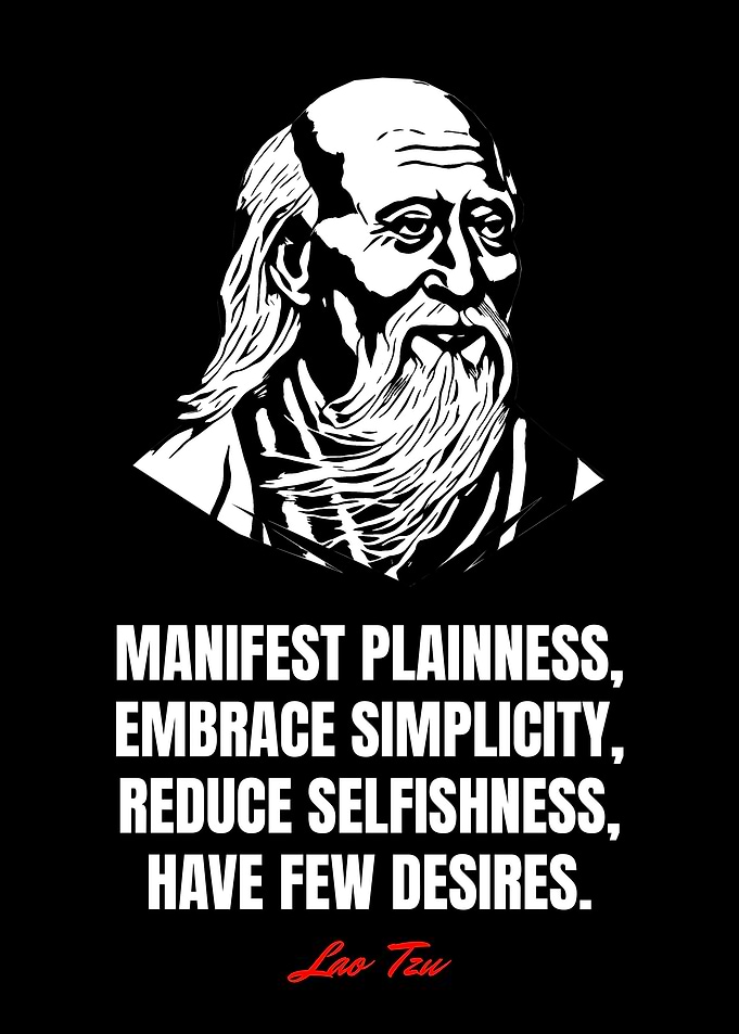 Lao Tzu Quotes