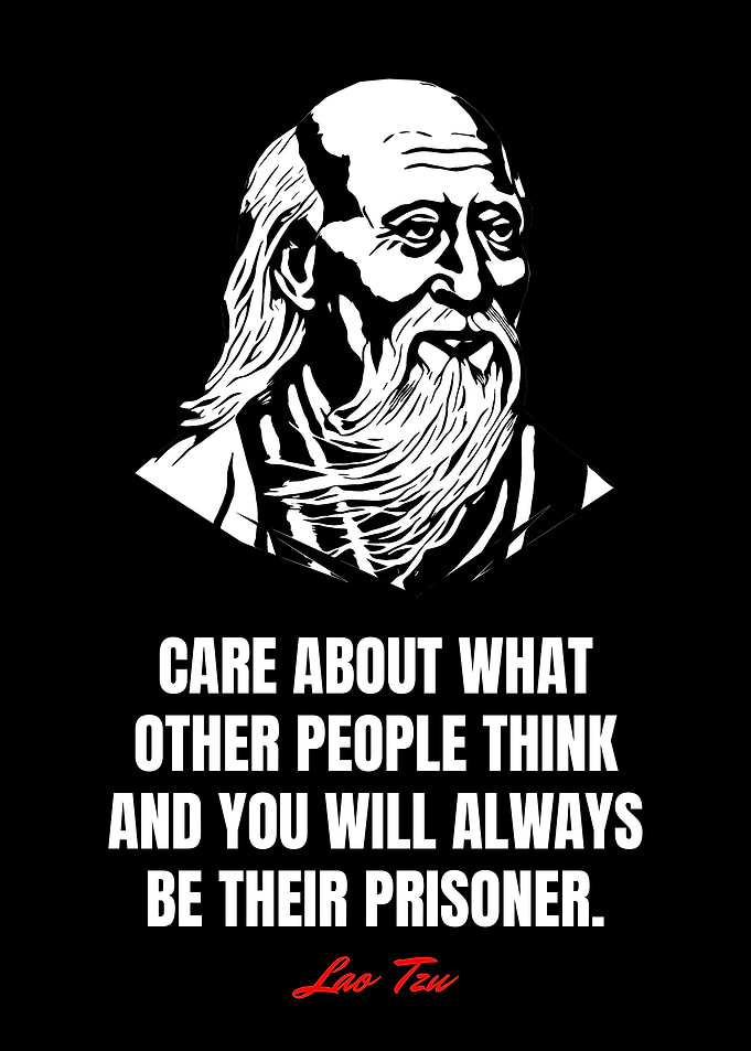 Lao Tzu Quotes