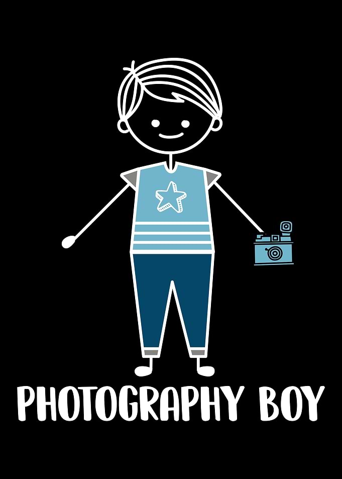 Photographer Camera