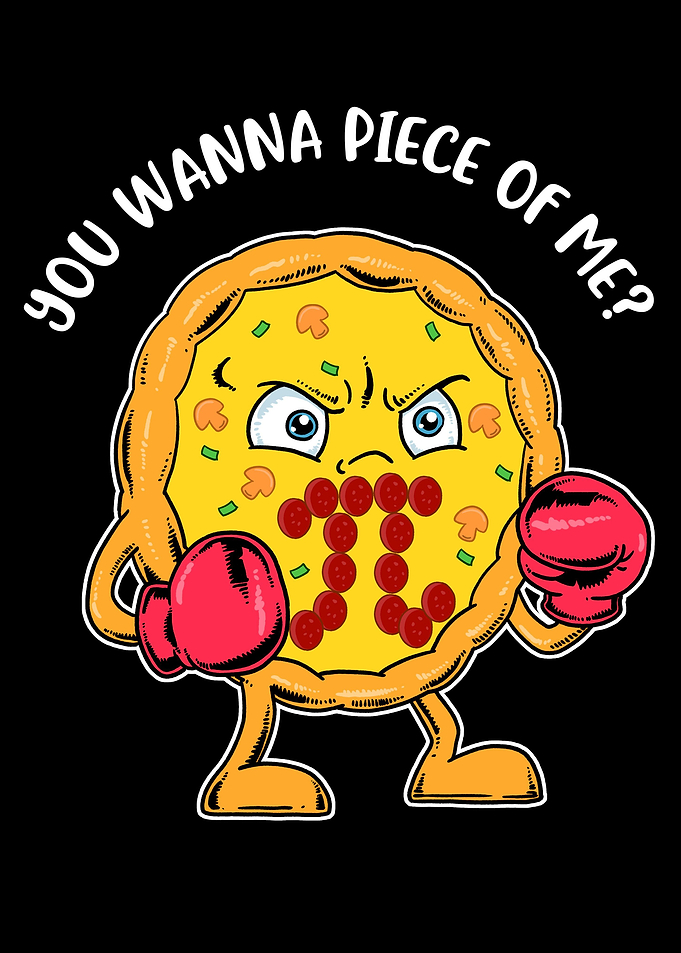 Pizza Pi