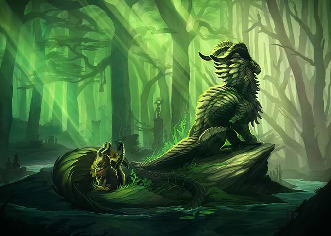 Earth Warden