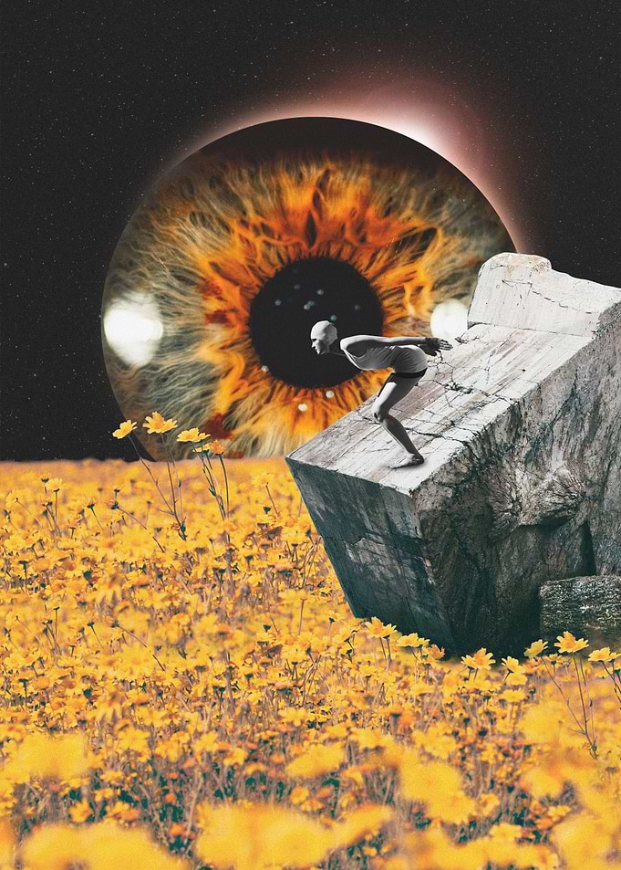 Oddysey of the mind