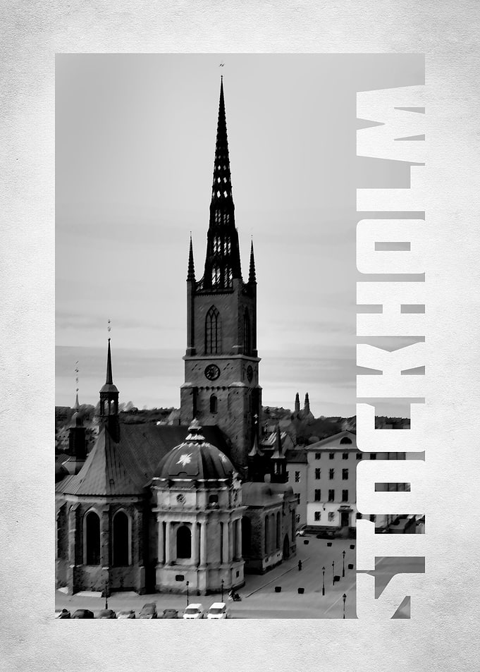 Stockholm