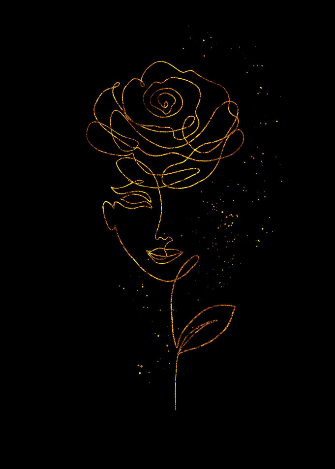 Lady rose