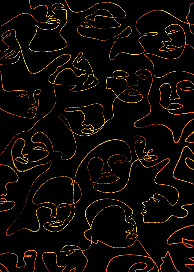 a thousand faces
