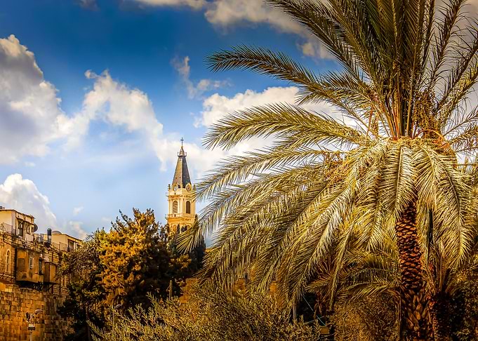Jerusalem